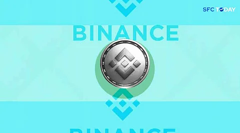 Binance Launches First World Championship