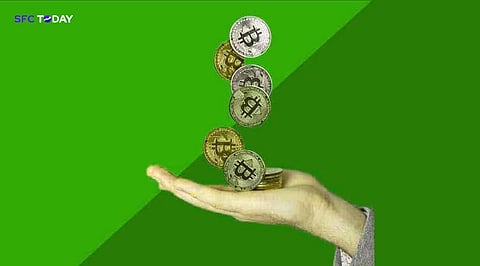 Bitcoin Nears $65,000 Amid Continued Selling Pressure