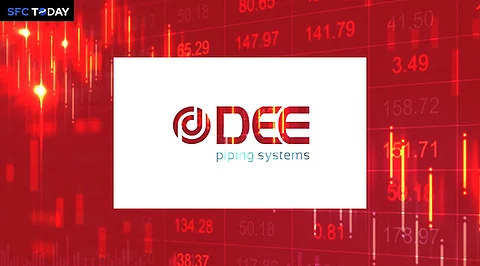DEE Development Engineers IPO Set to Debut on June 19