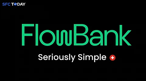 FlowBank Faces Closure as Swiss Regulator Steps In