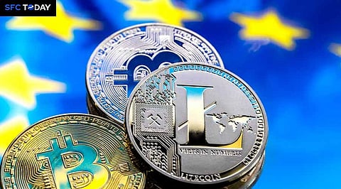 Global X Eliminates Fees on European Crypto ETPs