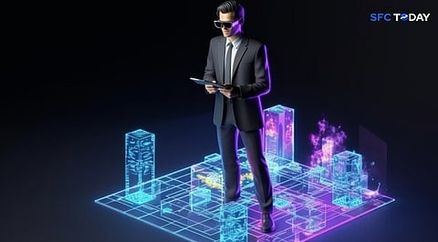 How Blockchain is Both a Challenge and a Solution for Regulators