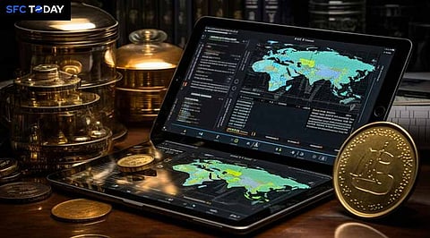 How Middle Eastern Countries Are Embracing Cryptocurrency