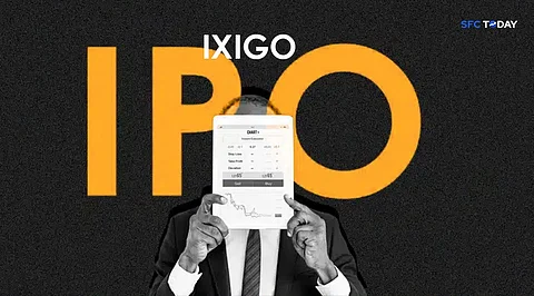 IPO Alert: ixigo IPO Announces Price Band of Rs 88-93 a Share