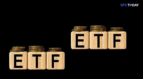 Indian ETFs: Top 10 to Consider this Week