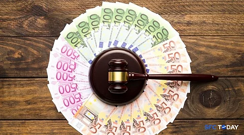 Italy Enforces Stricter Crypto Rules: Up to 5M Euros Fine for Violations