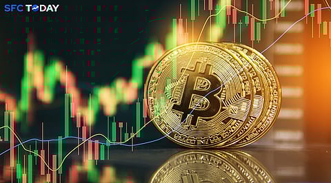 Bitcoin Price Analysis: BTC Sees Sharp Weekly Drop, Analysts Predict Further Decline