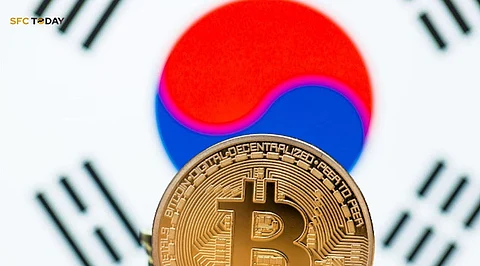 Korean Crypto Interest Law Creates $3.6B Impact on KBank