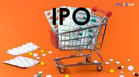 Medicamen Organics IPO to Launch with Price Band of ₹32 – ₹34