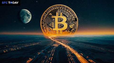 Bitcoin Price Analysis: Bullish Rebound Targets $71,500 Amidst Positive Market Signals