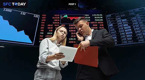 Strategies to Protect Your Capital While Trading Stocks