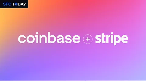 Stripe and Coinbase Partner to Expand Crypto Payment Options