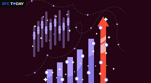 Top 10 Best Performing Stocks of June 03, 2024