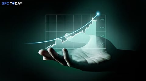 Top 10 Best Performing Stocks of June 18, 2024