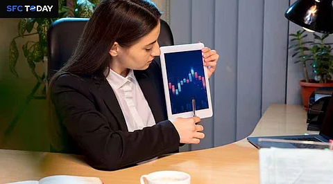 Top 10 Best Performing Stocks of June 26, 2024