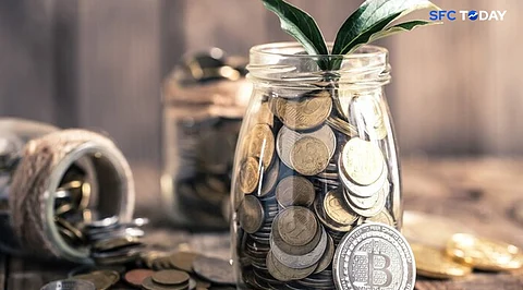 Top 10 Presale Crypto Investments for 2024