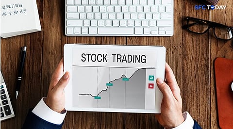 Trading Tips for Telecom Stocks During Spectrum Auctions