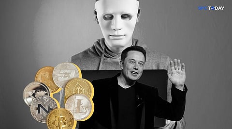 YouTube Live Crypto Scams Surge with Elon Musk Deepfakes