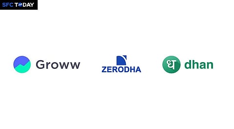Zerodha vs Groww vs Dhan: Which is Better for Traders?