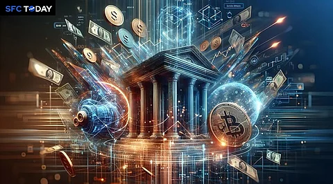 Banking Sector Shift: Banks to Publish Crypto Holdings from 2026