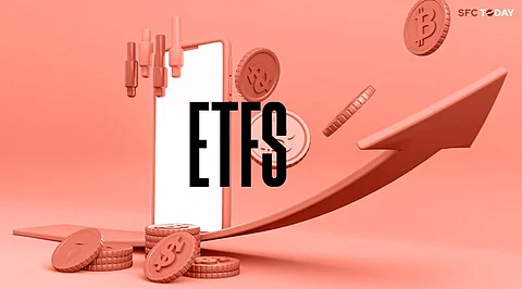 Best ETFs to Invest in 2024