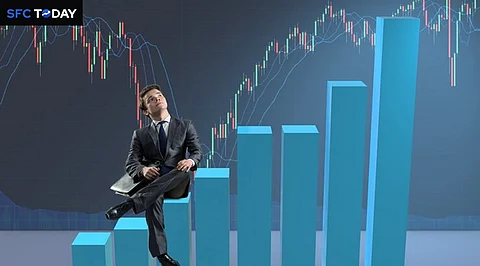 Best Performing Stocks of the Day: JK Paper, Solar Ind, and More