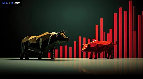 Best Performing Stocks of the Day: RCF, MRPL and Many More