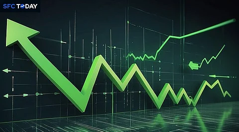 Best Performing Stocks of the Day: RCF, NBCC, and More
