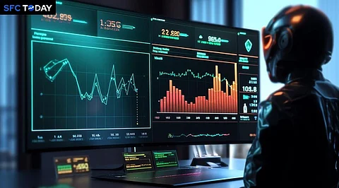 Best Performing Stocks of the Day: GE Shipping, Sona BLW and Many More