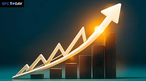 Best Performing Stocks of the Day: TaTa, HBL Power and More