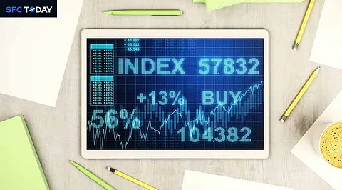 Best Performing Stocks of the Day: Kalyan Jewellers, Angel One, and More