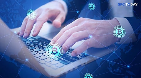 Blockchain Technology Explained: Applications Beyond Crypto