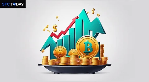 Crypto Price July 02: Bitcoin Slips Below $63k, DOGE, AVAX Dip