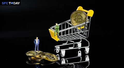 Crypto Price Today: BTC Down to $60,000; Altcoins Bleed