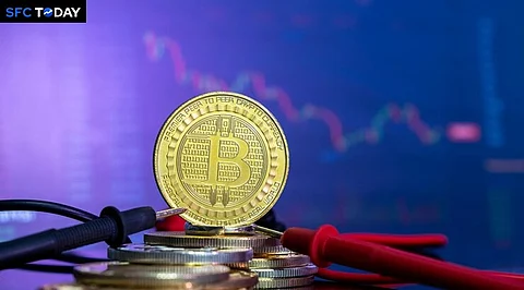 Crypto Price Today: Bitcoin Dips Below US$58K, ETH Down By 2%