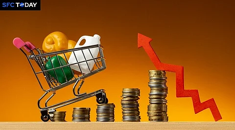 Crypto Price Today: Bitcoin Slips More, Trading at $57k