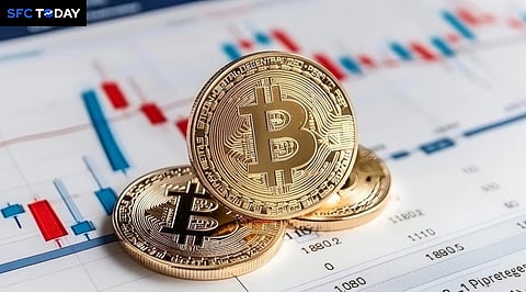 Crypto Price Today: Bitcoin Soars Above $64K, ETH, BNB Witness Gains