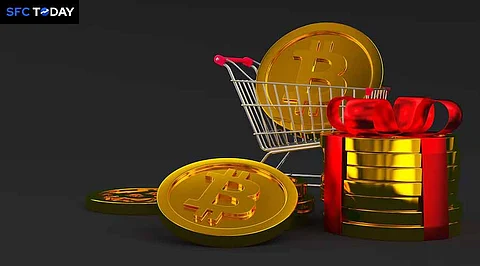 Crypto Price Today: Bitcoin Dips to $64,572, Declines 2%