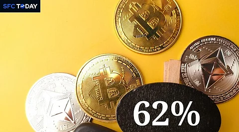 Crypto Price Today: Bitcoin Trades at $67,675, DOGE, SOL Soar