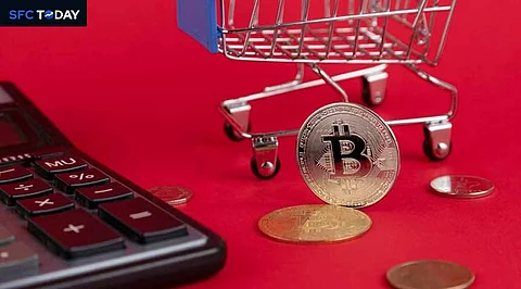 Crypto Price Today: BTC at $66K; Major Coins Show Fluctuating Trends