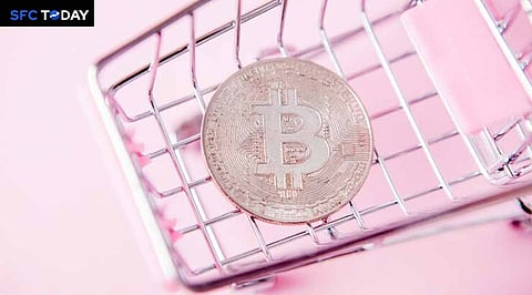Crypto Price Today: BTC Dips to $65.7K Amid Union Budget 2024