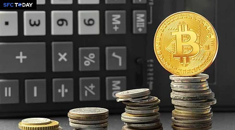 Crypto Prices Today: Bitcoin Dips, XRP Surges 7.11%