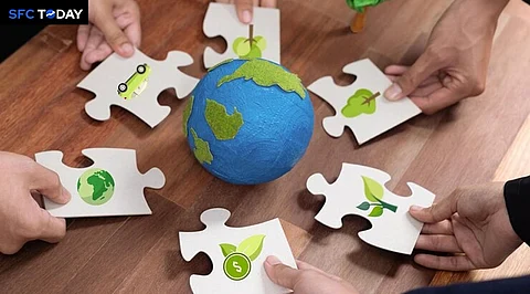 ESG Investing: Environmental, Social, and Governance Criteria