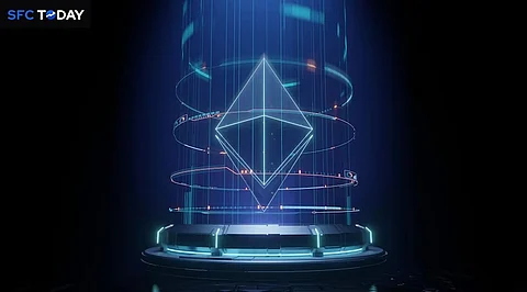 Ethereum-focused Products Sees $61M Outflows