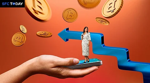Factors Driving Growth in Rising Cryptocurrency Projects