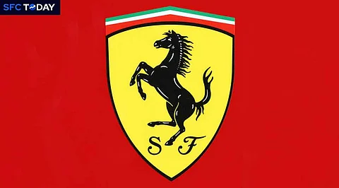 Ferrari to Introduce Cryptocurrency Payments Across Europe