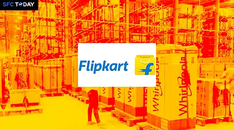 Flipkart-Backed Logistics Firm BlackBuck Eyes INR 550 Cr IPO