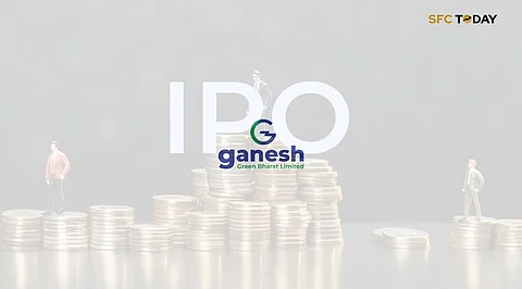 Ganesh Green Bharat IPO Allotment Today: Check Your Status