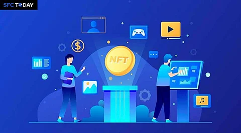Growing Influence of Crypto Voters in Political Campaigns