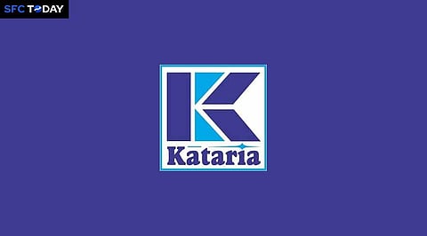 Kataria Industries Plans Rs 54.5 Cr IPO Rollout